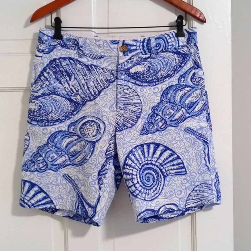 💎Holy Grail💎 Lilly Pulitzer - Men's Beaumont Short